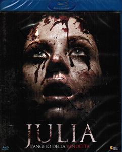 Julia |   Blu-Ray